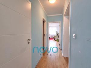 Pronájem bytu 3+1, Praha - Košíře, Černochova, 122 m2