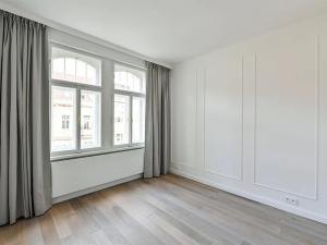 Pronájem bytu 3+kk, Praha - Vinohrady, náměstí Jiřího z Poděbrad, 93 m2