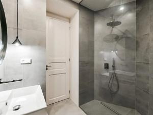 Pronájem bytu 3+kk, Praha - Vinohrady, náměstí Jiřího z Poděbrad, 93 m2