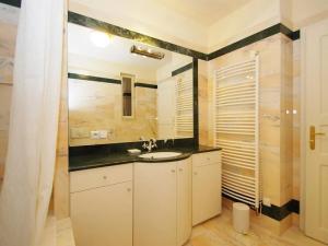 Pronájem bytu 3+1, Praha - Vinohrady, Polská, 105 m2