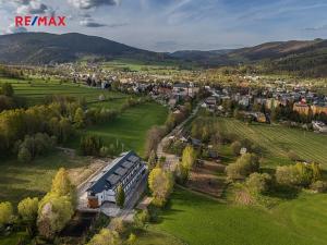 Prodej bytu 2+kk, Vrbno pod Pradědem, Žižkova, 60 m2