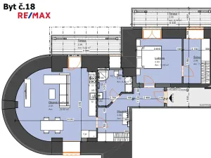 Prodej bytu 2+kk, Vrbno pod Pradědem, Žižkova, 77 m2