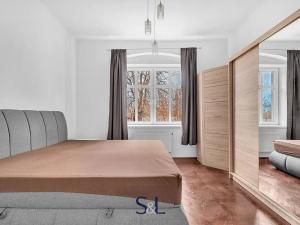 Prodej bytu 2+1, Liberec, Železniční, 64 m2