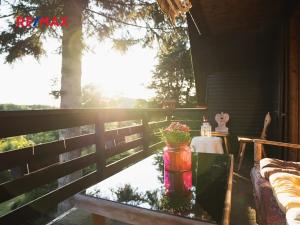 Prodej chaty, Stříbrná Skalice, 68 m2