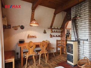 Prodej chaty, Stříbrná Skalice, 68 m2