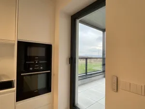 Pronájem bytu 3+kk, Holešov, Pod Hrádkem, 80 m2