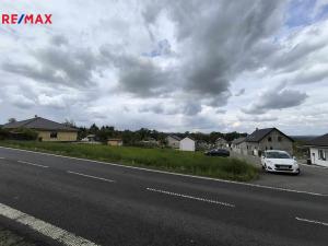 Prodej pozemku, Zavidov, 1262 m2