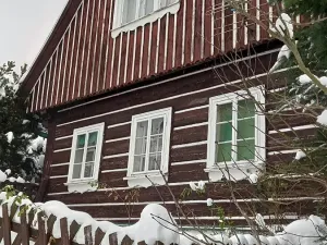 Prodej chalupy, Rokytnice nad Jizerou, 200 m2