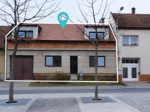 Prodej rodinného domu, Ostopovice, U Kaple, 236 m2