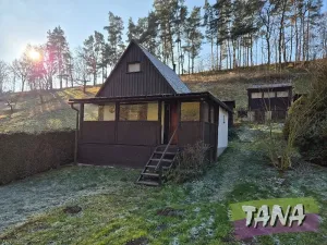 Prodej chaty, Jenišovice, 50 m2