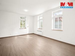 Prodej bytu 2+kk, Královec, 56 m2