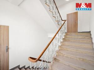 Prodej bytu 2+kk, Královec, 56 m2