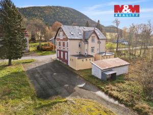 Prodej bytu 2+kk, Královec, 56 m2