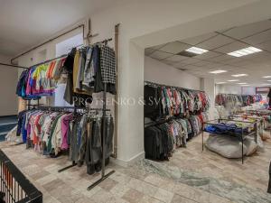 Prodej činžovního domu, Jihlava, Komenského, 438 m2