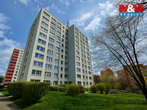 Pronájem bytu 1+kk, Praha - Vokovice, Evropská, 22 m2