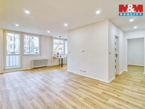 Prodej bytu 2+kk, Teplice - Trnovany, Jana Koziny, 56 m2