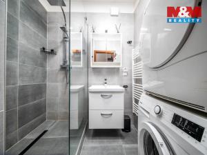 Prodej bytu 3+kk, Velké Přílepy, Boženy Němcové, 75 m2