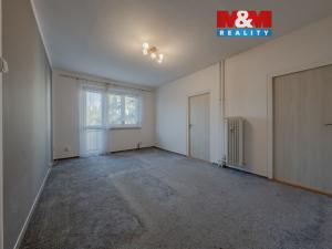 Prodej bytu 3+1, Valašské Meziříčí - Krásno nad Bečvou, Křižná, 60 m2