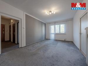 Prodej bytu 3+1, Valašské Meziříčí - Krásno nad Bečvou, Křižná, 60 m2