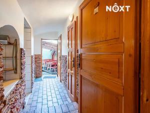 Pronájem restaurace, Český Krumlov, Rybářská, 450 m2