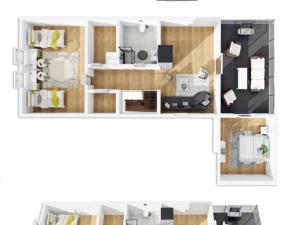 Prodej rodinného domu, Bohostice, 115 m2