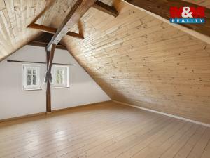 Prodej rodinného domu, Bohostice, 115 m2