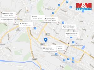 Prodej rodinného domu, Letohrad, Petříkov, 195 m2