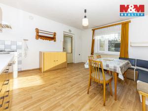 Prodej rodinného domu, Vavřinec, 130 m2