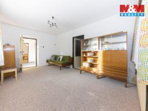 Prodej rodinného domu, Vavřinec, 130 m2