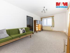 Prodej rodinného domu, Vavřinec, 130 m2