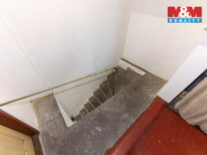 Prodej rodinného domu, Vavřinec, 130 m2