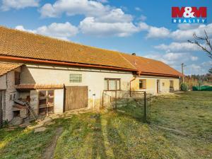 Prodej rodinného domu, Vavřinec, 130 m2