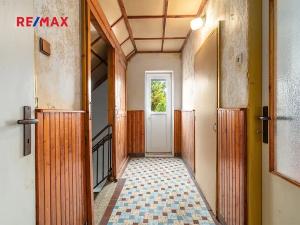 Prodej rodinného domu, Radnice, Dědická, 175 m2