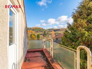 Prodej rodinného domu, Radnice, Dědická, 175 m2