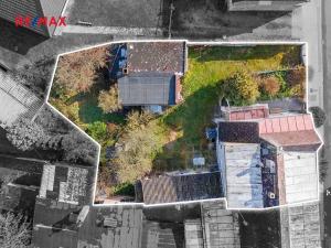 Prodej rodinného domu, Radnice, Dědická, 175 m2