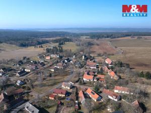 Prodej rodinného domu, Jesenice - Podbořánky, 100 m2