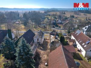 Prodej rodinného domu, Jesenice - Podbořánky, 100 m2