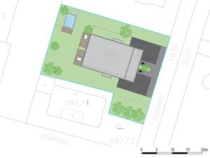 Prodej rodinného domu, Praha - Hodkovičky, Polední, 280 m2