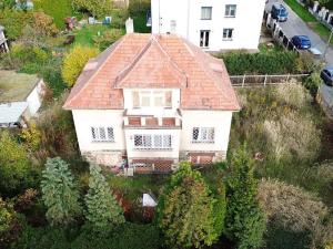 Prodej rodinného domu, Praha - Hodkovičky, Polední, 280 m2