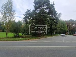 Prodej pozemku pro bydlení, Lázně Bohdaneč, Šípkova, 3376 m2