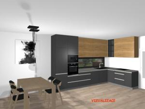 Prodej rodinného domu, Mladá Boleslav - Chrást, 158 m2