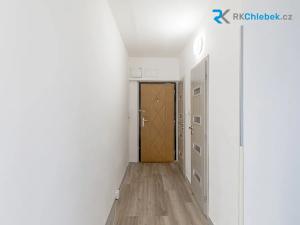 Prodej bytu 2+1, Frýdek-Místek, K Hájku, 59 m2