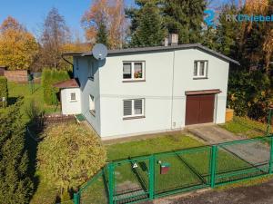 Prodej rodinného domu, Frýdlant nad Ostravicí, Okružní, 140 m2