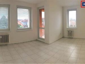 Pronájem bytu 3+1, Bučovice, Slavkovská, 72 m2