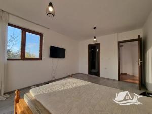 Prodej rodinného domu, Pomorie, Bulharsko, 116 m2