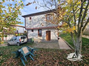 Prodej rodinného domu, Pomorie, Bulharsko, 116 m2