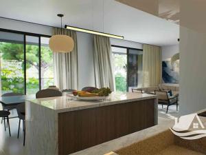 Prodej bytu 1+1, Polis, Kypr, 76 m2