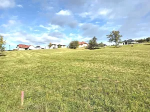 Prodej pozemku pro bydlení, Vizovice, 2216 m2