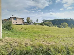 Prodej pozemku pro bydlení, Vizovice, 2216 m2