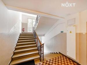 Prodej bytu 2+1, Praha - Strašnice, Sečská, 69 m2